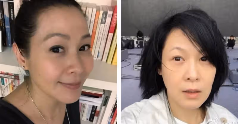 窮到沒錢繳納房租！劉若英自曝「靠標會過生活」被迫當跑腿小妹　坦言「變老並不可恥」：想放下一切
