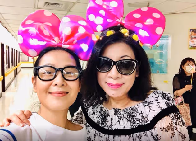 窮到沒錢繳納房租!劉若英自曝「靠標會過生活」被迫當跑腿小妹 坦言「變老並不可恥」:想放下一切