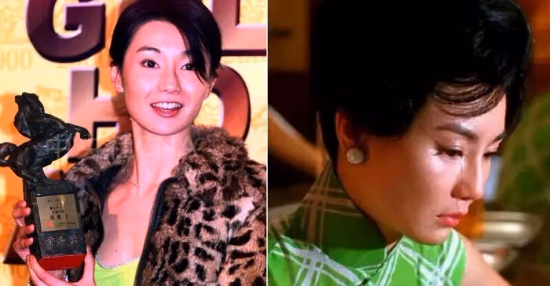 成名的代價！57歲金馬影后「深陷憂鬱低潮」無法自拔　獲獎無數「卻遲遲走不出來」哀嘆：實在太痛苦了