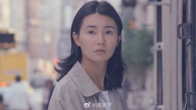成名的代價!57歲金馬影后「深陷憂鬱低潮」無法自拔 獲獎無數「卻遲遲走不出來」哀嘆:實在太痛苦了