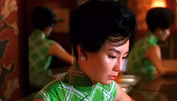 成名的代價!57歲金馬影后「深陷憂鬱低潮」無法自拔 獲獎無數「卻遲遲走不出來」哀嘆:實在太痛苦了