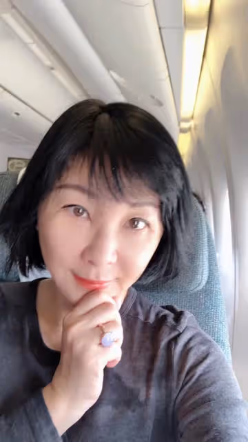 媽媽離開6年了！吳淡如父親節曝「被爸爸女友上門告狀」　霸氣制服「再婚也別想當我媽」：給我閉嘴