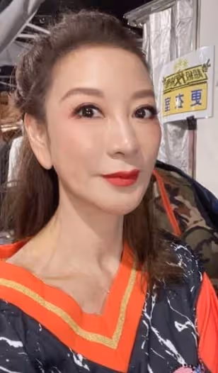 楊繡惠動怒了!點名他開譙「是不是想去坐牢」爆糾紛 下最後通牒「報警公開長相」:替媽媽討公道