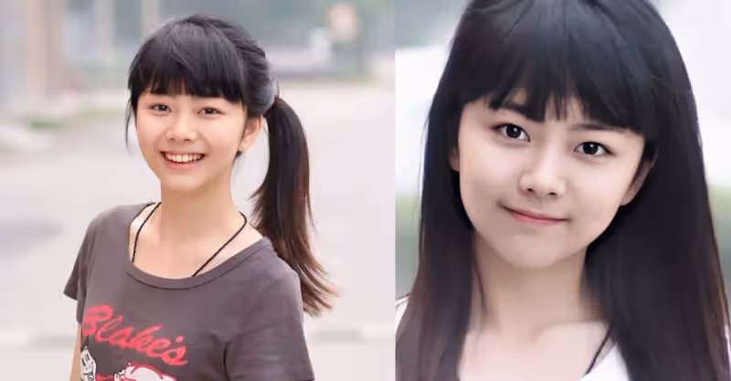 譚松韻：我不只有甜而已