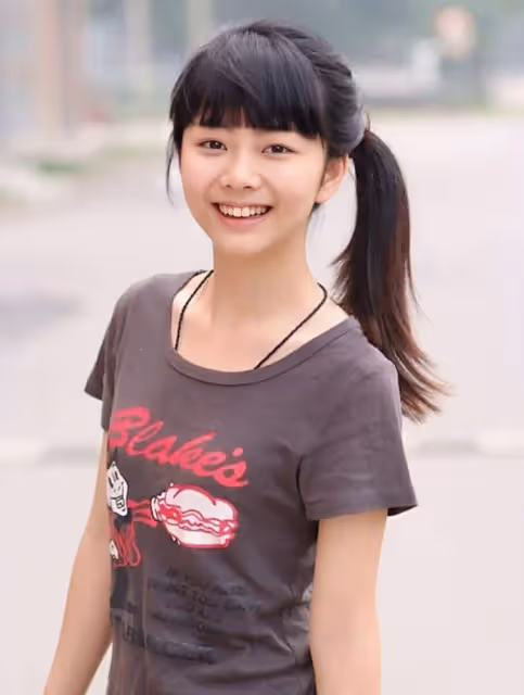 譚松韻：我不只有甜而已