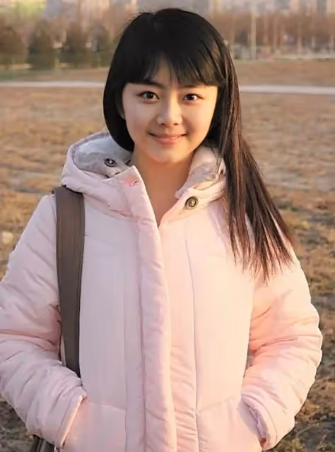 譚松韻：我不只有甜而已