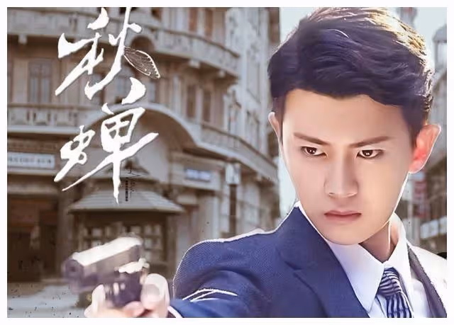 任嘉倫「國超文集」有這樣的名句,自信又不驕傲,踏實演戲了不起