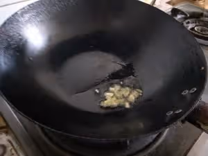 媽媽的味道備忘錄：平菇炒小油菜，快手家常菜