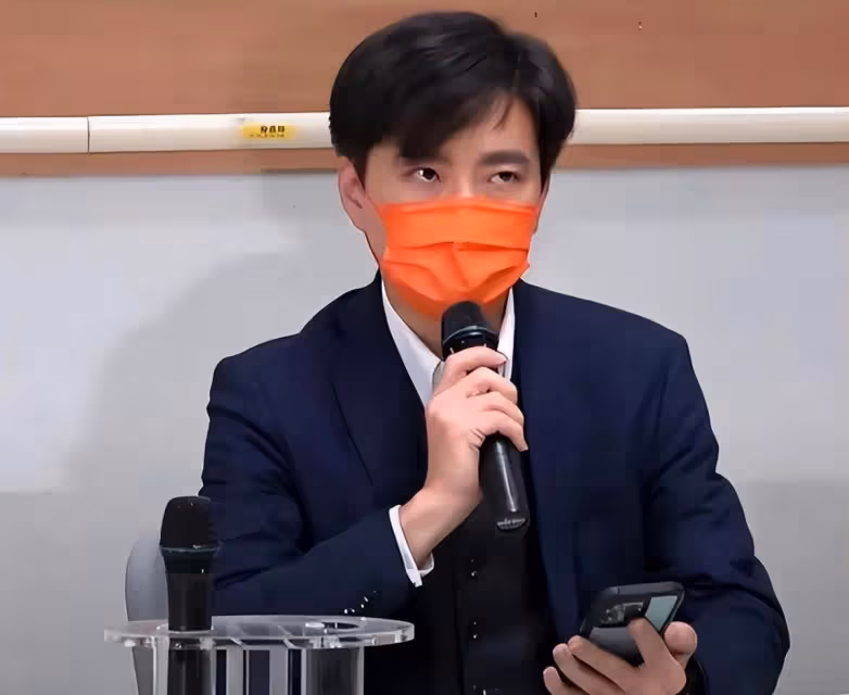 車友曝林志穎近況,醫生透露其骨頭復位得「蠻漂亮」