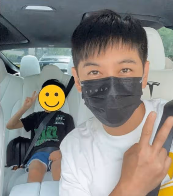 車友曝林志穎近況，醫生透露其骨頭復位得「蠻漂亮」