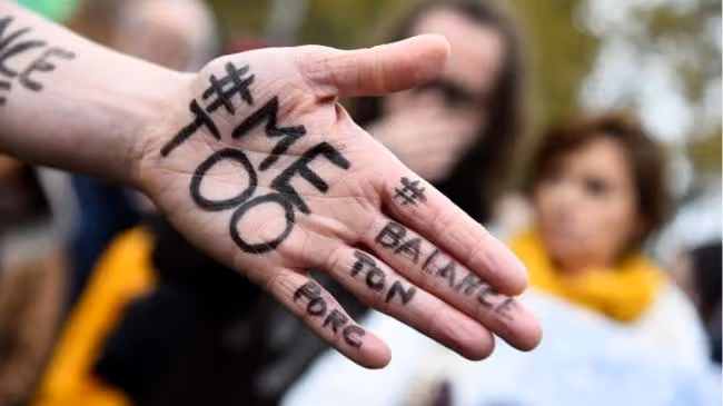 中國版MeToo 弦子控朱軍上訴失敗