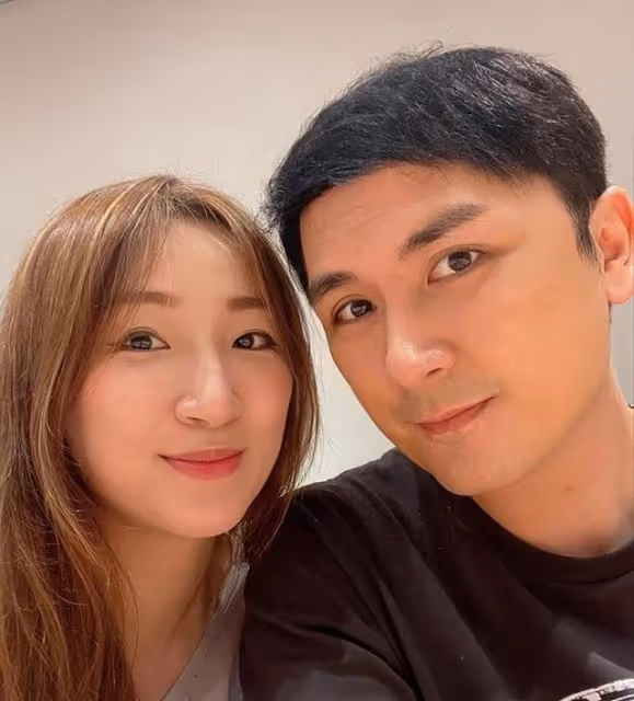 恭喜!40歲TVB知名男星突然宣布結婚,遭港姐前女友出軌背叛