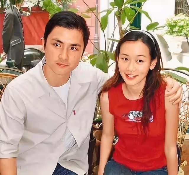 恭喜!40歲TVB知名男星突然宣布結婚,遭港姐前女友出軌背叛
