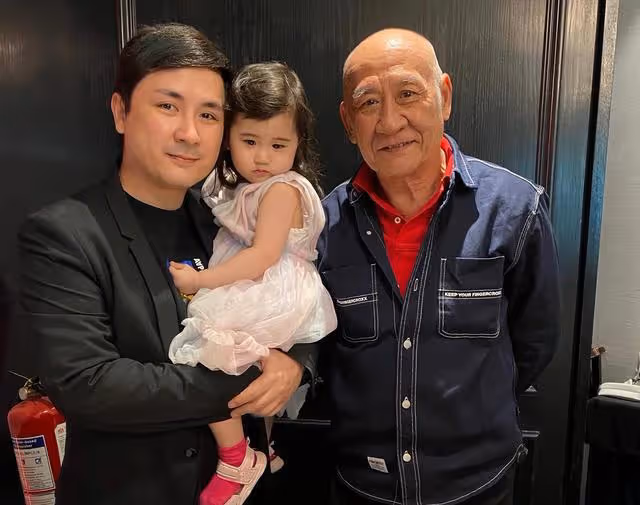 恭喜!40歲TVB知名男星突然宣布結婚,遭港姐前女友出軌背叛