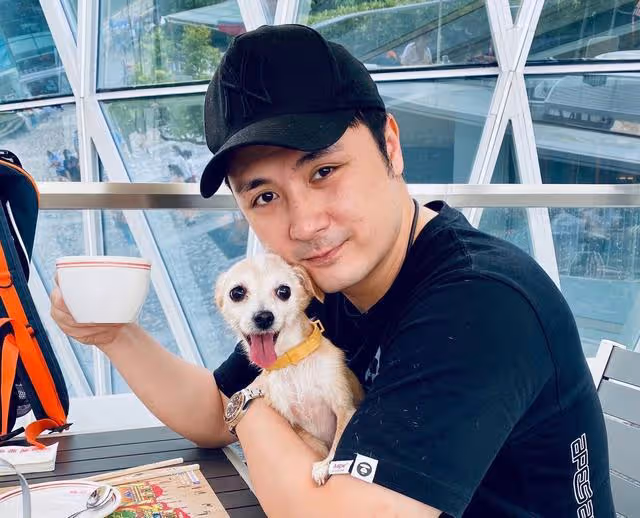恭喜!40歲TVB知名男星突然宣布結婚,遭港姐前女友出軌背叛