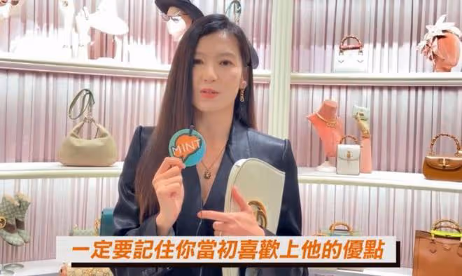 46歲林熙蕾罕見露面,息影10年後復出拍戲,自曝跟劉德華合作