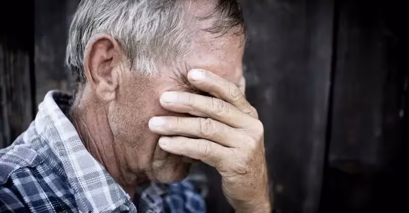 一位72歲老父親的傾訴：比不孝順更可怕的，是子女陷入三大困境