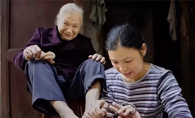 一位72歲老父親的傾訴:比不孝順更可怕的,是子女陷入三大困境