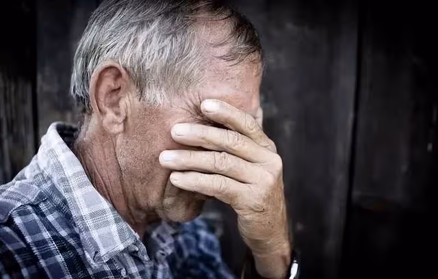 一位72歲老父親的傾訴:比不孝順更可怕的,是子女陷入三大困境