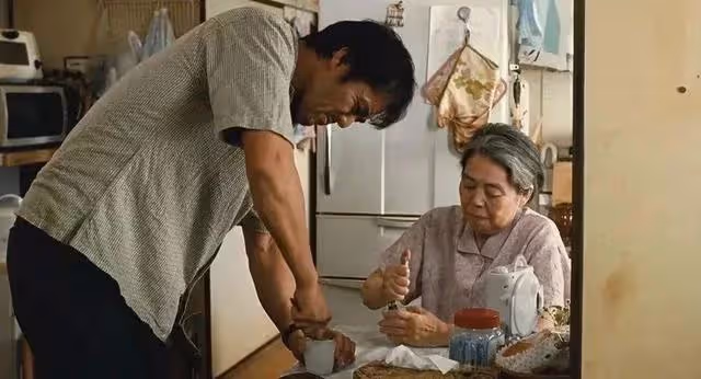 一位72歲老父親的傾訴:比不孝順更可怕的,是子女陷入三大困境