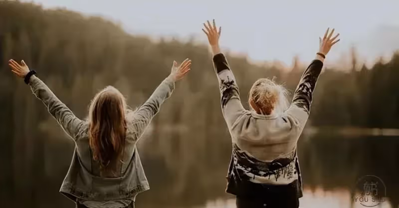 人到中年，你才會明白的道理：兄弟不共財，姐妹少往來