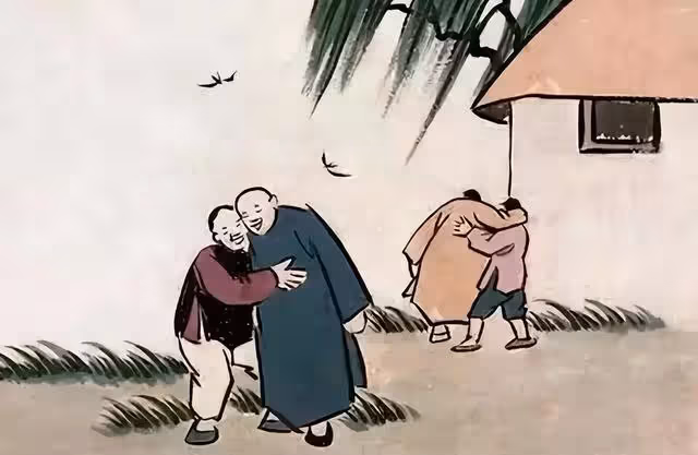 人到中年,你才會明白的道理:兄弟不共財,姐妹少往來