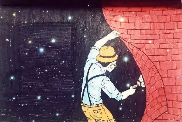 人到中年,你才會明白的道理:兄弟不共財,姐妹少往來