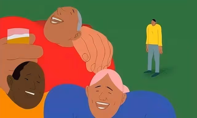 人到中年,你才會明白的道理:兄弟不共財,姐妹少往來