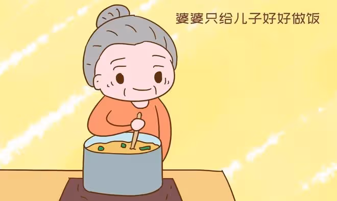 「你抱著月子仇過,我和我媽過!」說這話的男人,現在後悔了