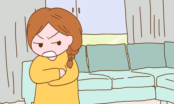 「你抱著月子仇過,我和我媽過!」說這話的男人,現在後悔了