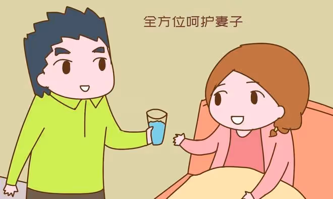 「你抱著月子仇過,我和我媽過!」說這話的男人,現在後悔了