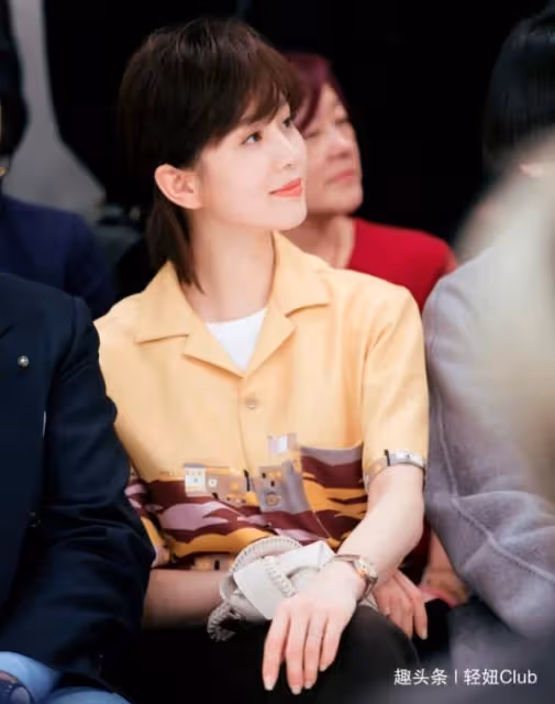 劉詩詩「5年不吃米飯瘦10公斤」,她坦言:「3個方法很簡單」難怪她一直超瘦