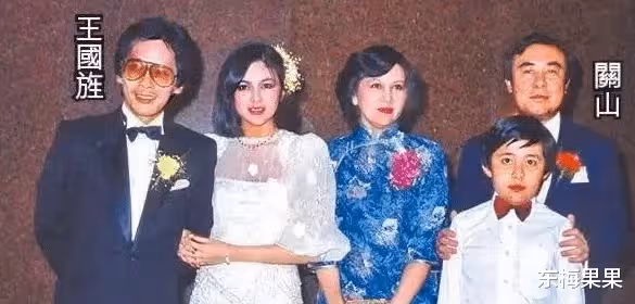 關之琳:我後悔當情婦