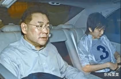 關之琳:我後悔當情婦