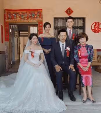 《鳥來伯》女星「突交代兒子身後事」只要燒掉撒一撒就好,提醒「未婚大兒子」別肖想父母會幫你!
