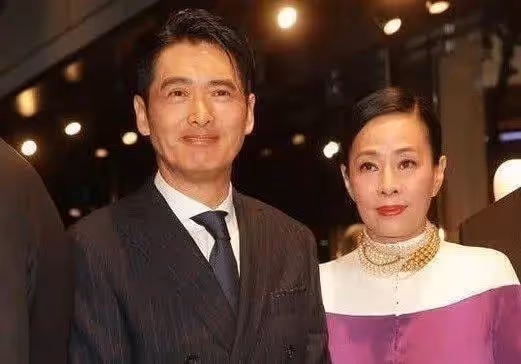 隱藏了33年,周潤發為何不生小孩?趙雅芝道出實情 背後原因有洋蔥