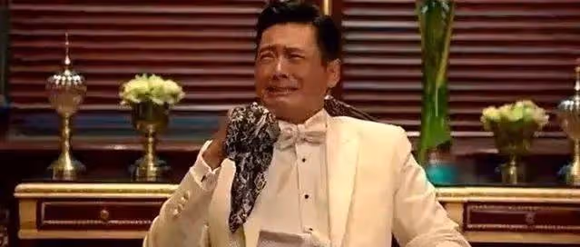 隱藏了33年,周潤發為何不生小孩?趙雅芝道出實情 背後原因有洋蔥