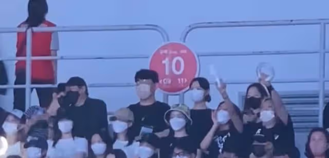 JYP不為TWICE做宣傳?沈小婷舞蹈實力讓韓網友眼紅?