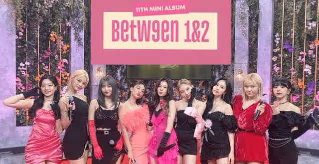 JYP不為TWICE做宣傳?沈小婷舞蹈實力讓韓網友眼紅?