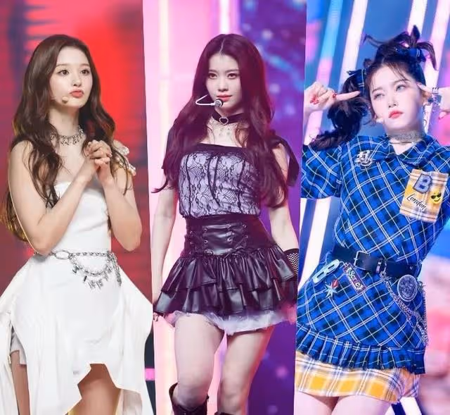 JYP不為TWICE做宣傳?沈小婷舞蹈實力讓韓網友眼紅?