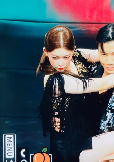 JYP不為TWICE做宣傳?沈小婷舞蹈實力讓韓網友眼紅?