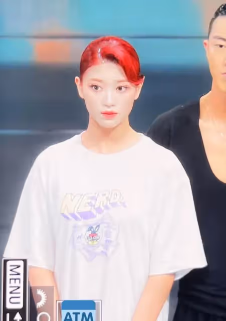 JYP不為TWICE做宣傳?沈小婷舞蹈實力讓韓網友眼紅?