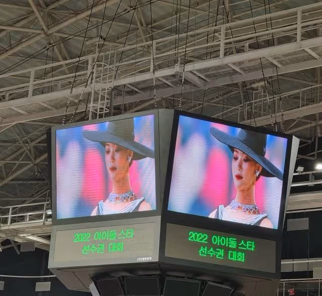 JYP不為TWICE做宣傳?沈小婷舞蹈實力讓韓網友眼紅?