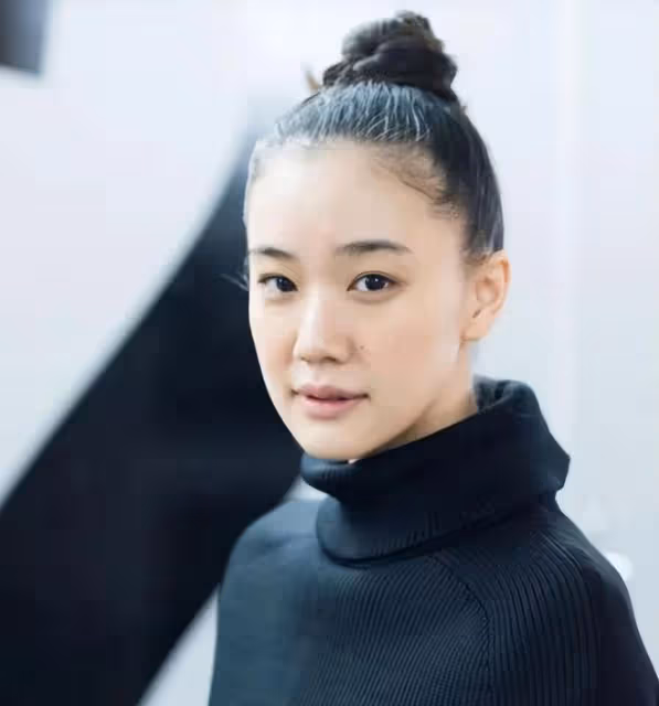 36歲蒼井優升級當媽,丈夫山里亮太誇讚孩子「非常非常可愛」