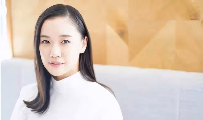 36歲蒼井優升級當媽,丈夫山里亮太誇讚孩子「非常非常可愛」