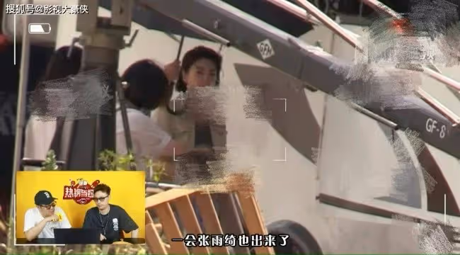 又換男友?張雨綺戀情疑似被實錘 被曝已經同居