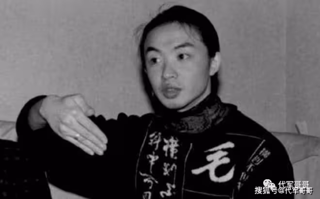 金星變成女人後 前妻肯波琳過得怎樣了?