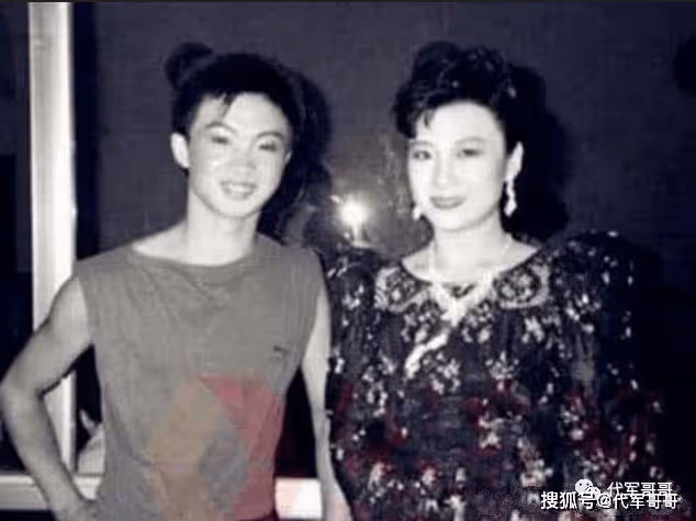 金星變成女人後 前妻肯波琳過得怎樣了?