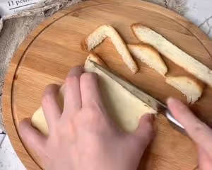 拉絲熱狗棒