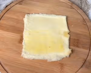 拉絲熱狗棒